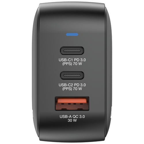 Verbatim Mini GaN Charger 70W