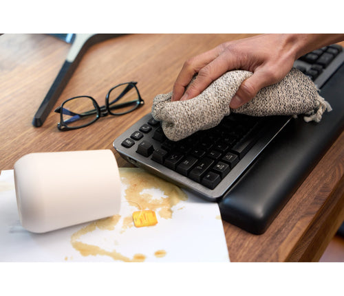 Kensington MK7500F QuietType Pro Tastatur