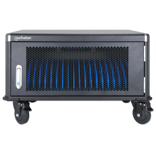 Manhattan 181105 portable device management cart/cabinet