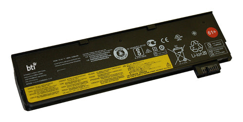 BTI 4X50M08811- laptop spare part