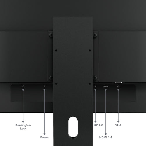 Lenovo ThinkVision E24-40 computer monitor