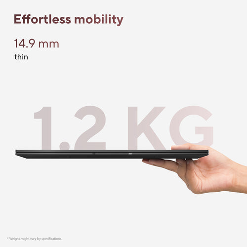 ASUS Zenbook 14 OLED UM3406GA-QD031W