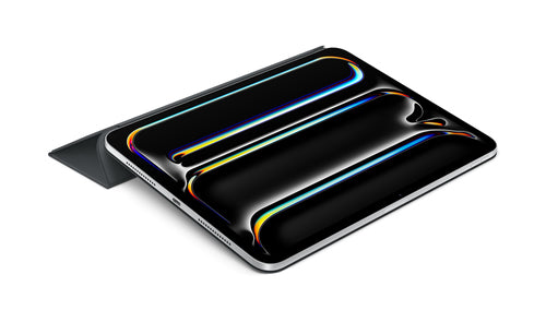 Tablet Case Apple Smart Folio M4 iPad Pro 11-inch Black