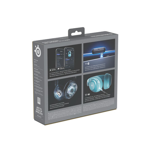 Steelseries Arctis Nova 3P