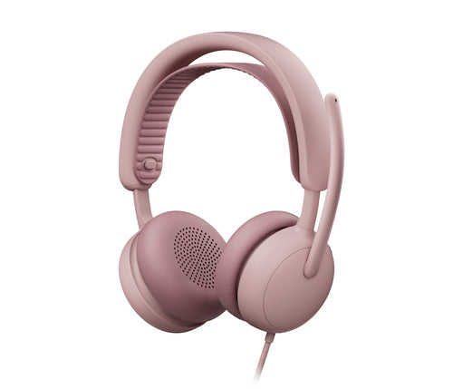 Logitech 981-001609 headphones/headset