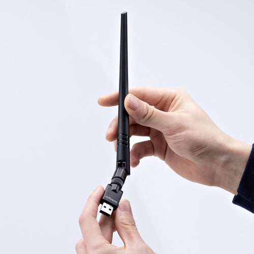 StarTech.com AV53C1-USB-BLUETOOTH network card