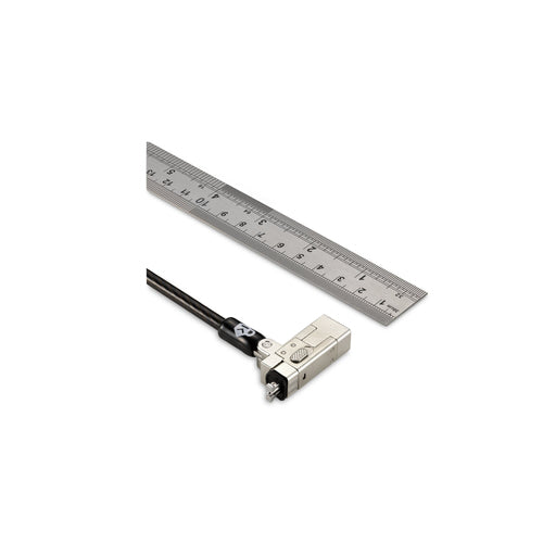 Cable Lock Kensington K65021WW 1.8m Carbon Steel Keyed