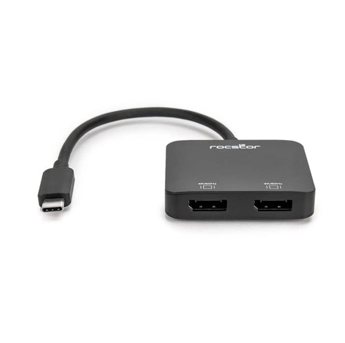 Rocstor Y10A201-B1 USB graphics adapter