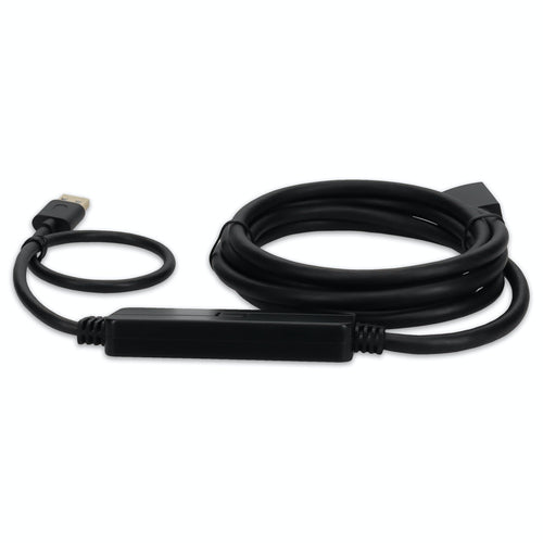 AddOn Networks USB32HDMI2M video cable adapter