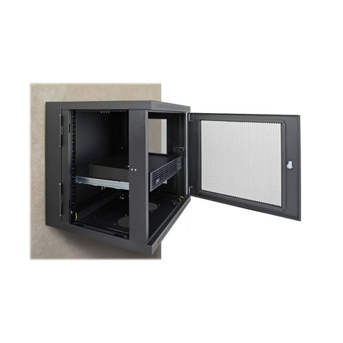 Tripp Lite 4POSTRAILKITWM rack accessory