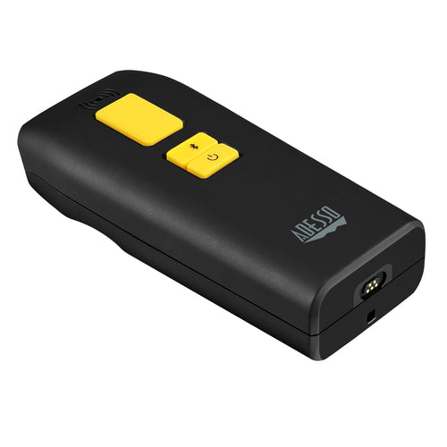 Adesso NUSCAN 3500 barcode reader