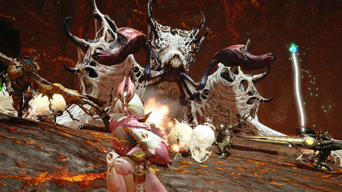 Microsoft Monster Hunter Rise