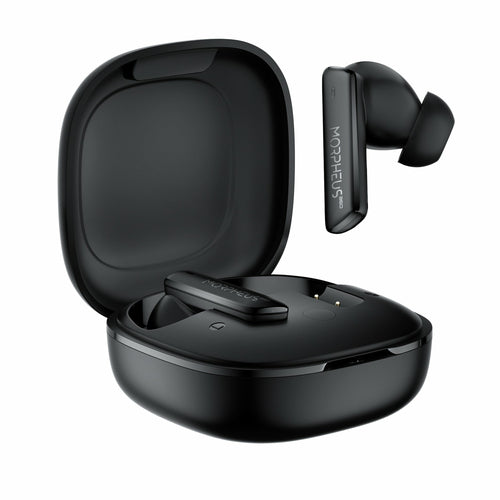 Morpheus 360 TW7850HD headphones/headset