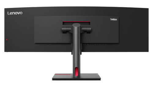 Lenovo ThinkVision P49w-30 computer monitor