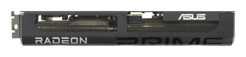 ASUS Prime Radeon RX 9060 XT O16G