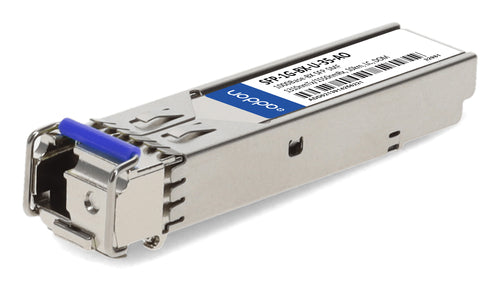 AddOn Networks SFP-1G-BX-U-35-AO network transceiver module