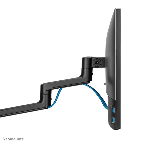 Neomounts DS60-425BL1 monitor mount / stand