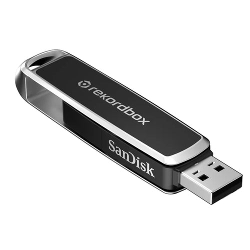 SanDisk SDDDE1-512G-GR46 USB flash drive