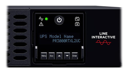 CyberPower Smart App Sinewave uninterruptible power supply (UPS)