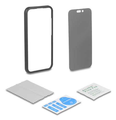 DeLOCK 81281 mobile phone screen/back protector