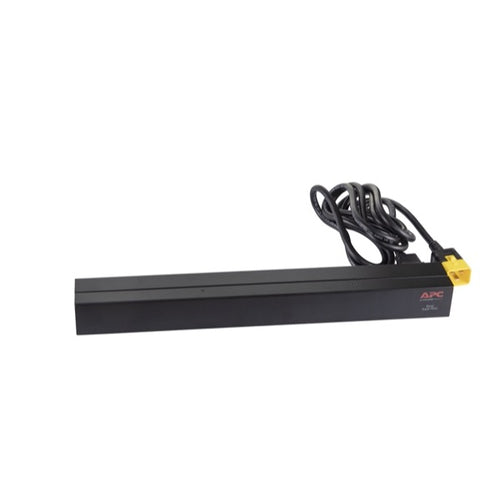 APC Basic Rack PDU power distribution unit (PDU)