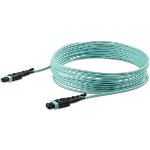 MTP/MPO OM3 Multimode-Glasfaserkabel 5m für 40G-Netzwerke