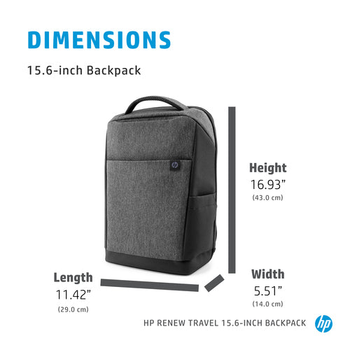 HP Renew Travel