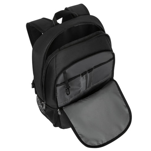 Targus 16 Inch Backpack for Notebook Compartment Polyester