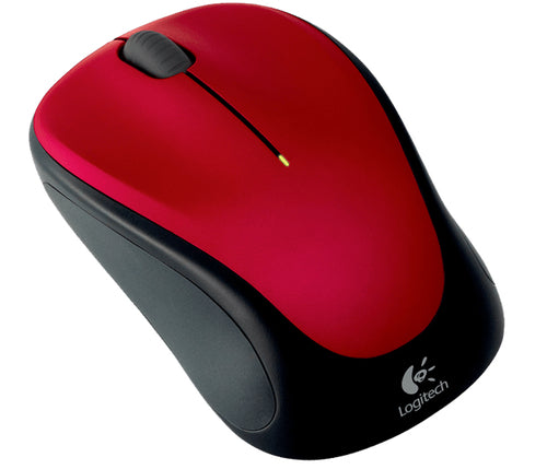 Logitech 910-003412 mouse