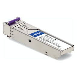 10G SFP Glasfaser-Netzwerk-Transceiver-Modul 10000m 1490nm 1310nm
