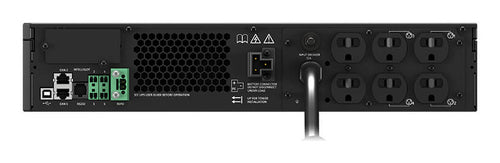 Uninterruptible Power Supply (UPS) Vertiv Liebert GXT5LI 2kVA 1800W Online Pure Sine