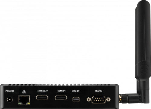 Viewsonic VBS200-A AV-Prozessor