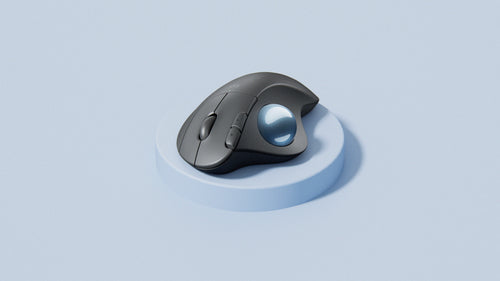 Logitech 910-006221 mouse