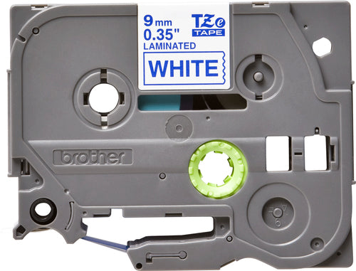 Brother TZE-223 label-making tape