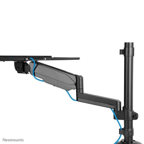 Neomounts DS90-325BL1 monitor mount / stand