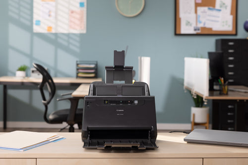 Canon imageFORMULA DR-C240