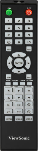 Viewsonic LS951WU data projector