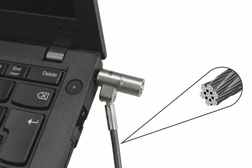 DICOTA D31886 cable lock