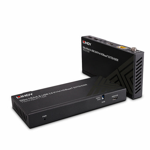 Lindy 39384 KVM extender