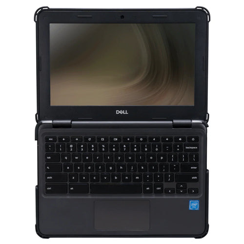Targus Shell Case für 11,6-Zoll-Laptops, leicht, 616,8 g