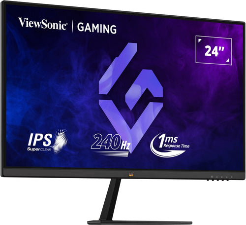 Viewsonic VX Series VX2479A-HD-PRO computer monitor