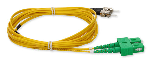 AddOn Networks ADD-ASC-ST-10M9SMF InfiniBand/fibre optic cable