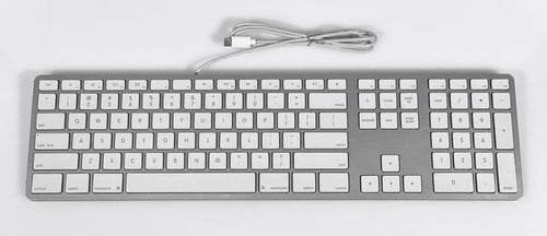 Matias FK316CS keyboard