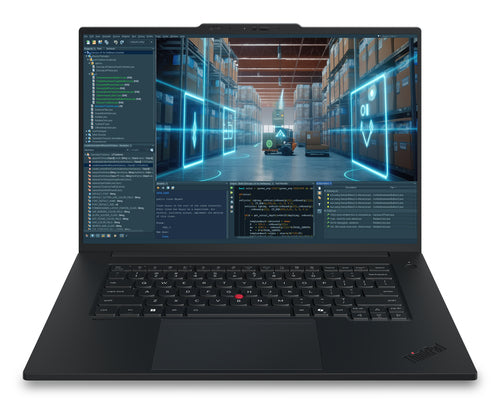 Lenovo ThinkPad P1 Gen 9