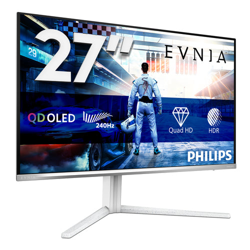 Philips Evnia 6000 27M2N6501L/00 computer monitor