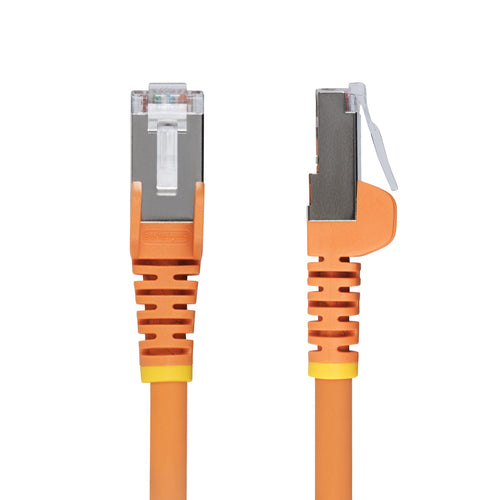 StarTech.com NLOR-14F-CAT6A-PATCH networking cable
