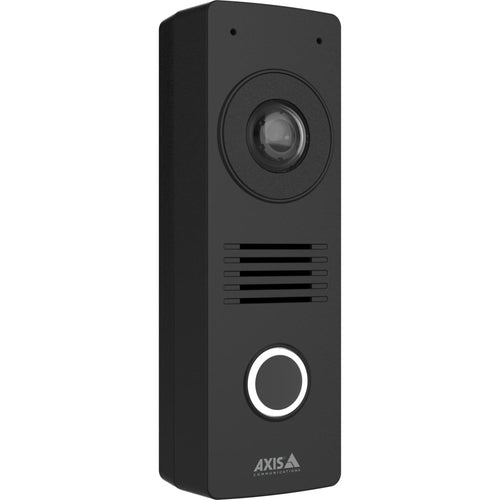 Axis I8116-E video intercom system