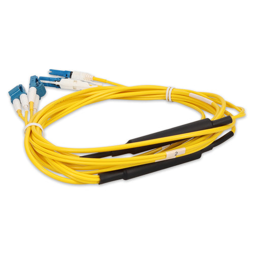 AddOn Networks ADD-2CS-2LC-5M9SMF InfiniBand/fibre optic cable