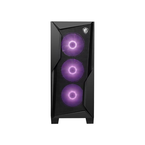 Gaming PC MSI Codex R2 Intel Core Ultra 7 32GB DDR5 1TB SSD