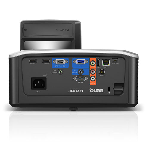 BenQ MH856UST+